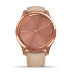 Vivomove luxe rose online gold