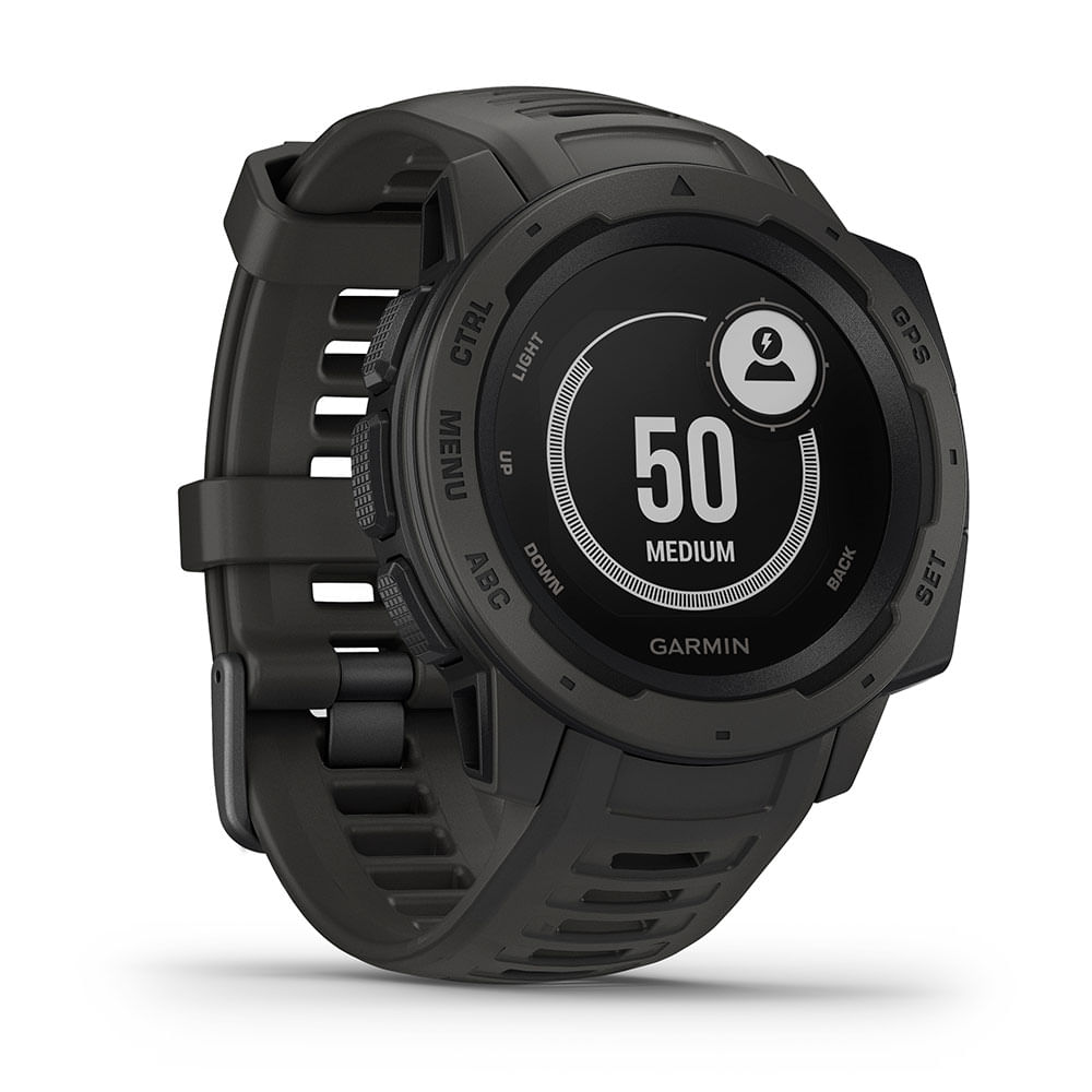 Garmin best sale instinct 45mm