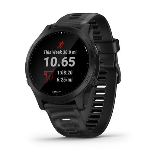 Smartwatch Garmin Forerunner 945 Negro