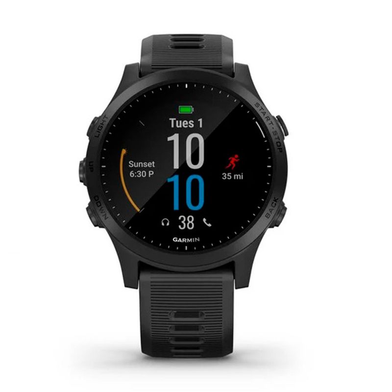 Garmin 2025 945 watch