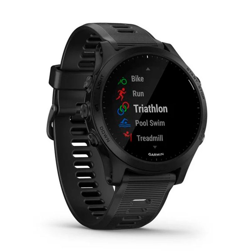 Gps garmin discount forerunner 245 music