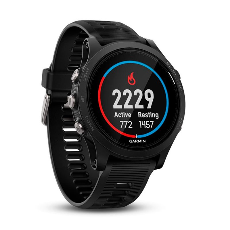 Smartwatch Garmin Forerunner 935 Negro