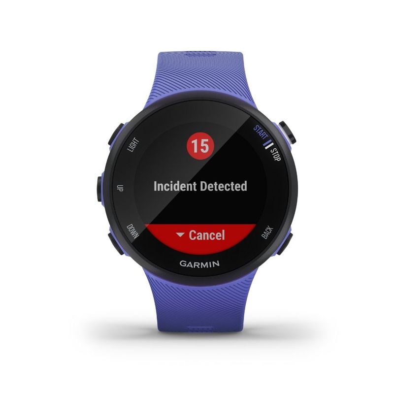 smartwatch garmin forerunner 45