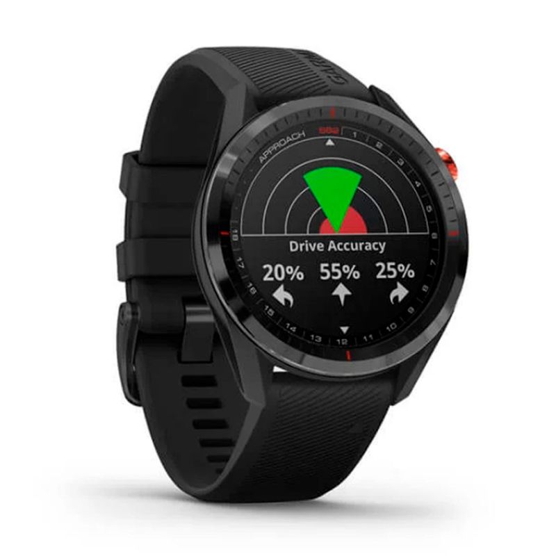 Garmin s62 2025 gps watch