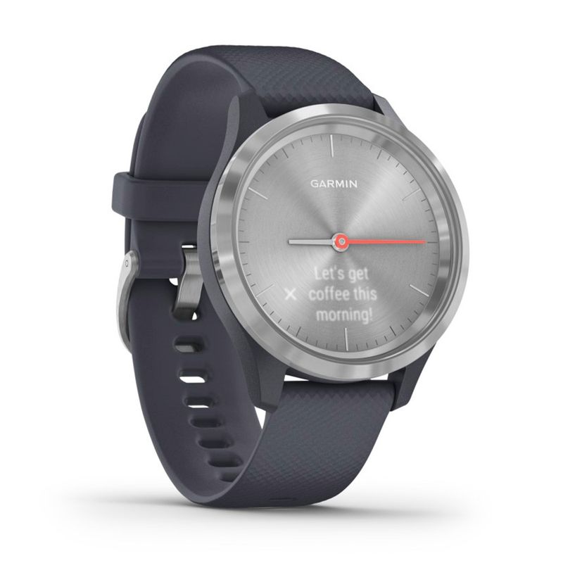 smartwatch garmin vivomove 3s