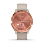 Smartwatch Garmin Vivomove 3S Rose y Tundra Style Store