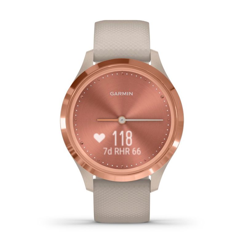 Smartwatch vivomove 3s new arrivals