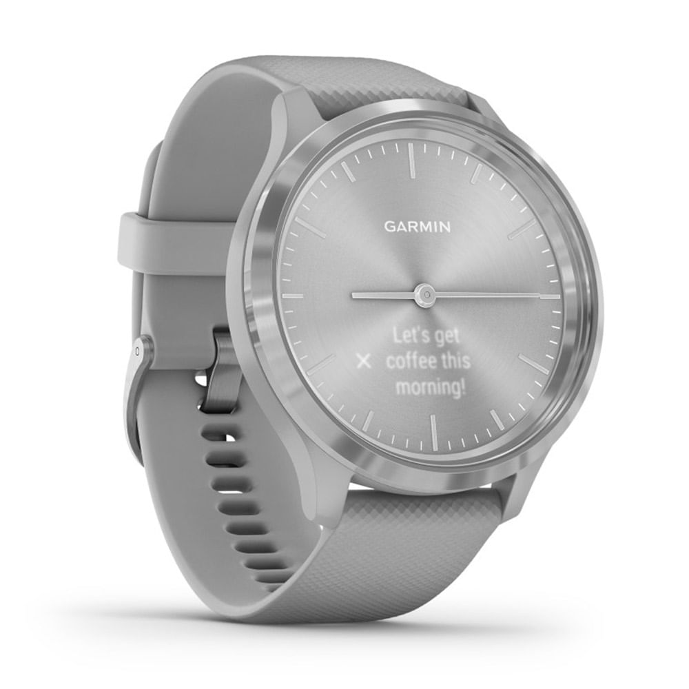 Garmin vívomove 3 stores new arrivals