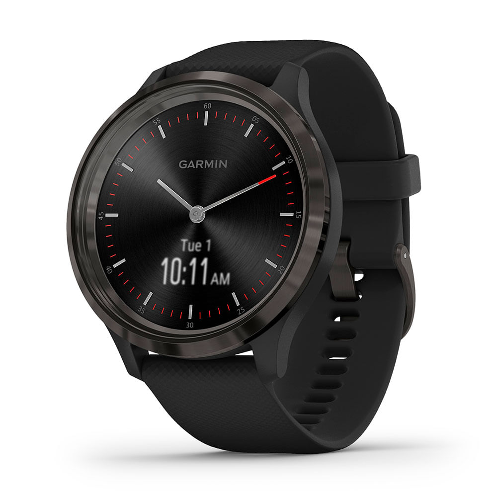 Smartwatch Garmin Vivomove 3 Negro Style Store