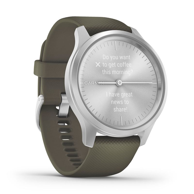 Vivoactive style new arrivals