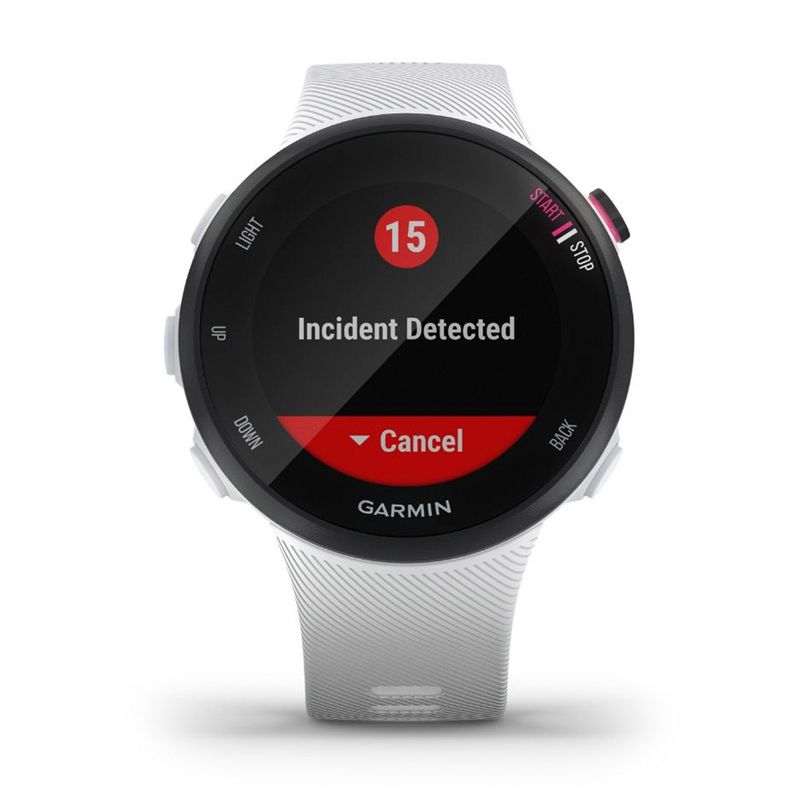 Smartwatch Garmin Forerunner 45 Blanco Style Store