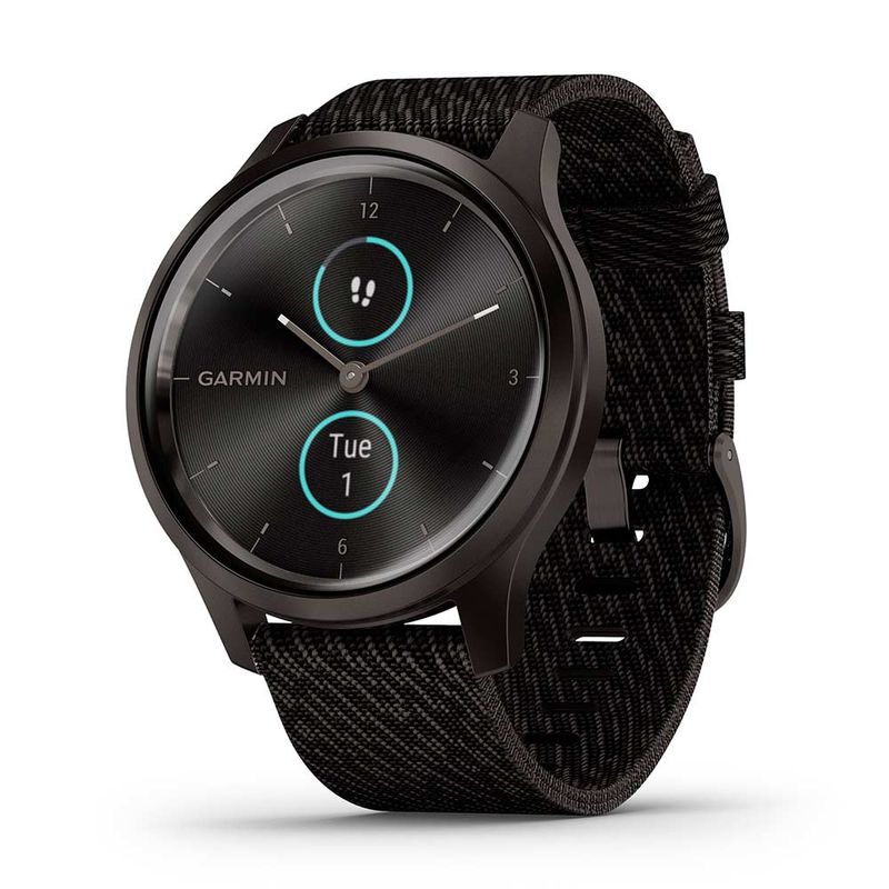 Garmin smartwatch online vivomove