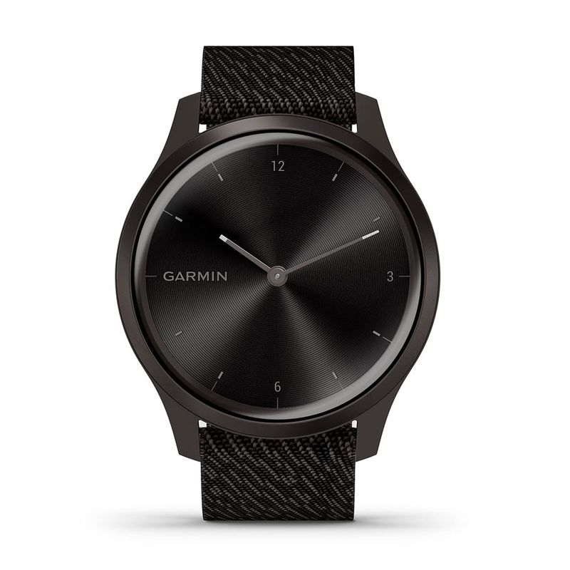 Smartwatch Garmin Vivomove Style Gris