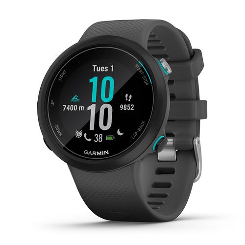 Smartwatch Garmin Swim 2 Gris