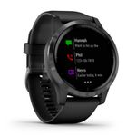 Smartwatch garmin vivoactive discount 4