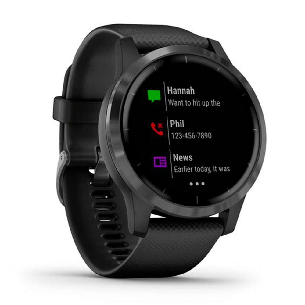 Garmin vívoactive 2024 4 stores