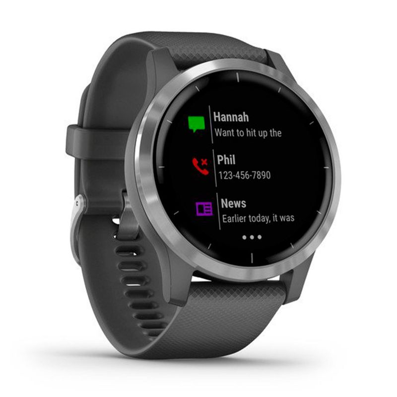 Vivo active online garmin