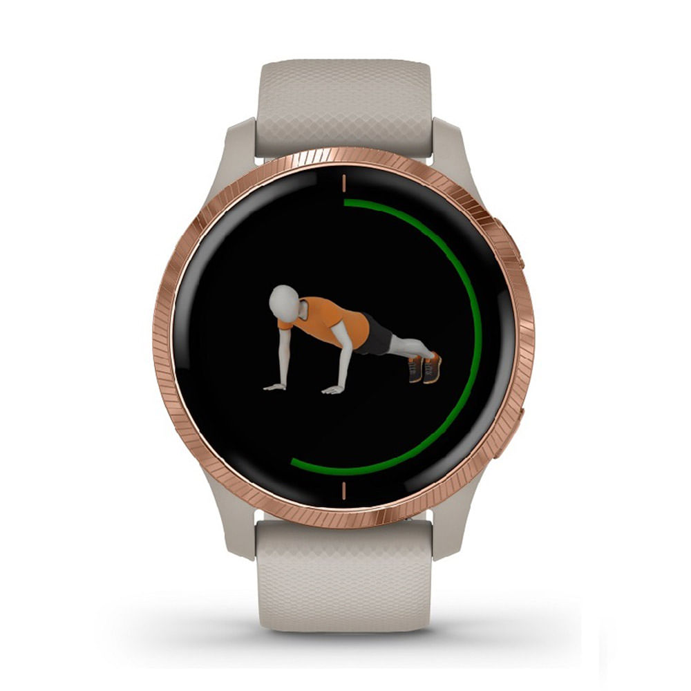 Smartwatch Garmin Venu Arena