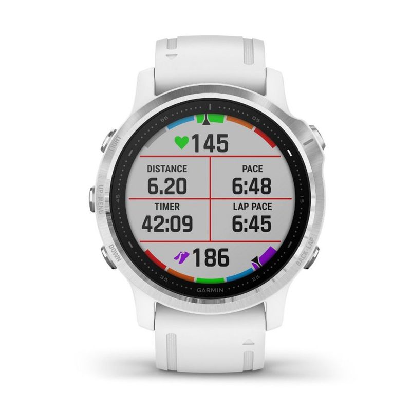 Garmin discount watch 6s