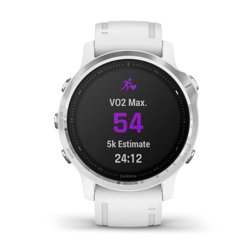 Garmin fenix 6 online womens