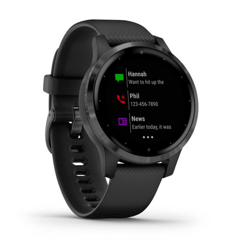 Garmin vivoactive 4s cena new arrivals