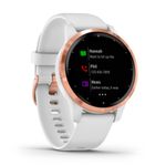 Garmin vivoactive 4s discount smartwatch