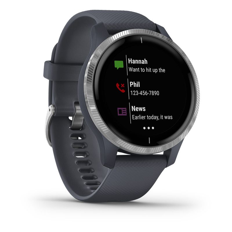 Garmin best sale venu smartwatch