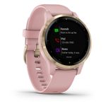 Garmin vivoactive 4s hot sale