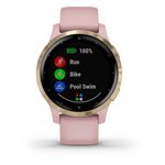 Garmin vivoactive 4 discount rosa