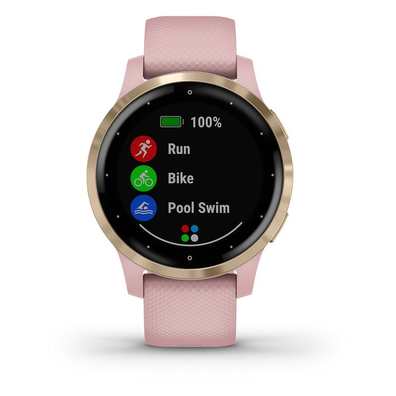 Garmin vivoactive 2025 4s gps smartwatch