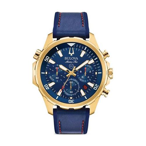 Reloj Swatch Hombre Irony Chrono Joe's Smile YVS471G - Joyería de Moda