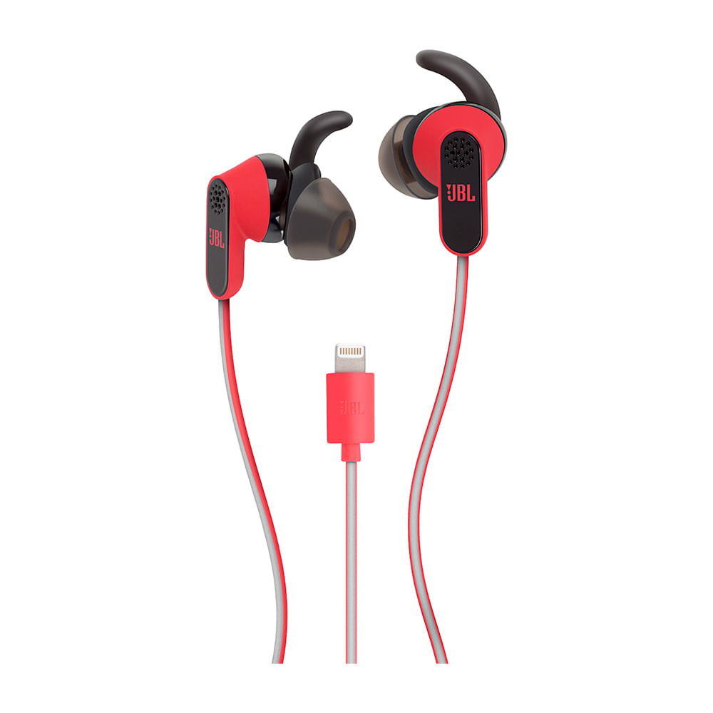 Auriculares JBL Reflect Aware Red Style Store