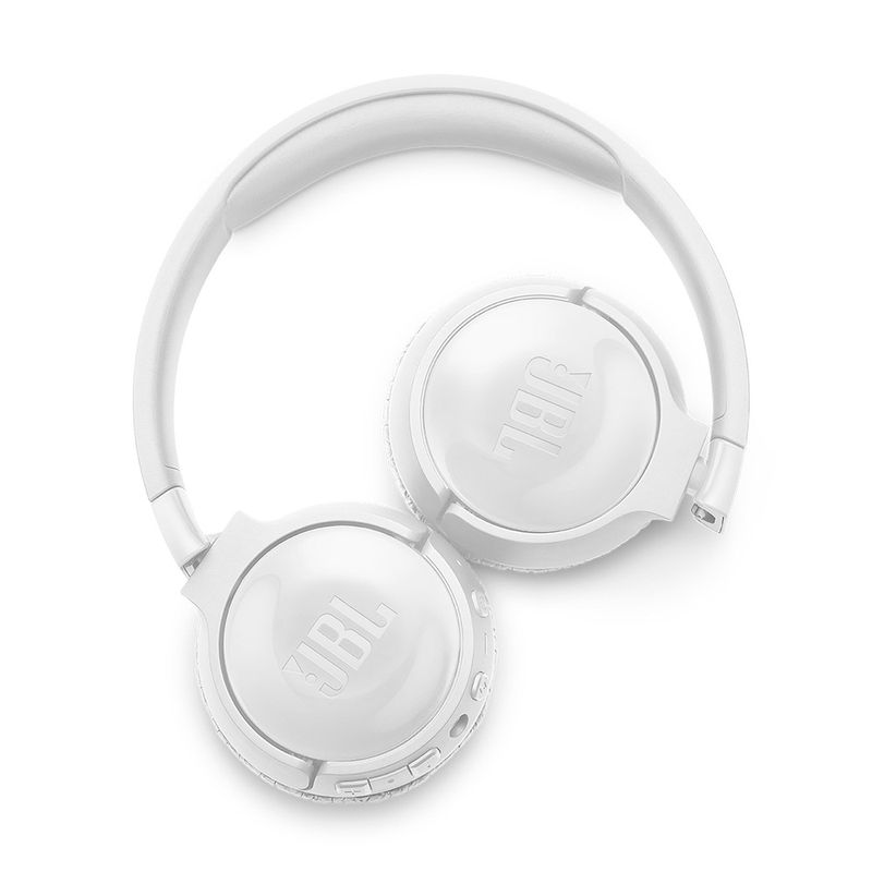 JBL TUNE 600BTNC, Auriculares inalámbricos con cancelación de ruido activa