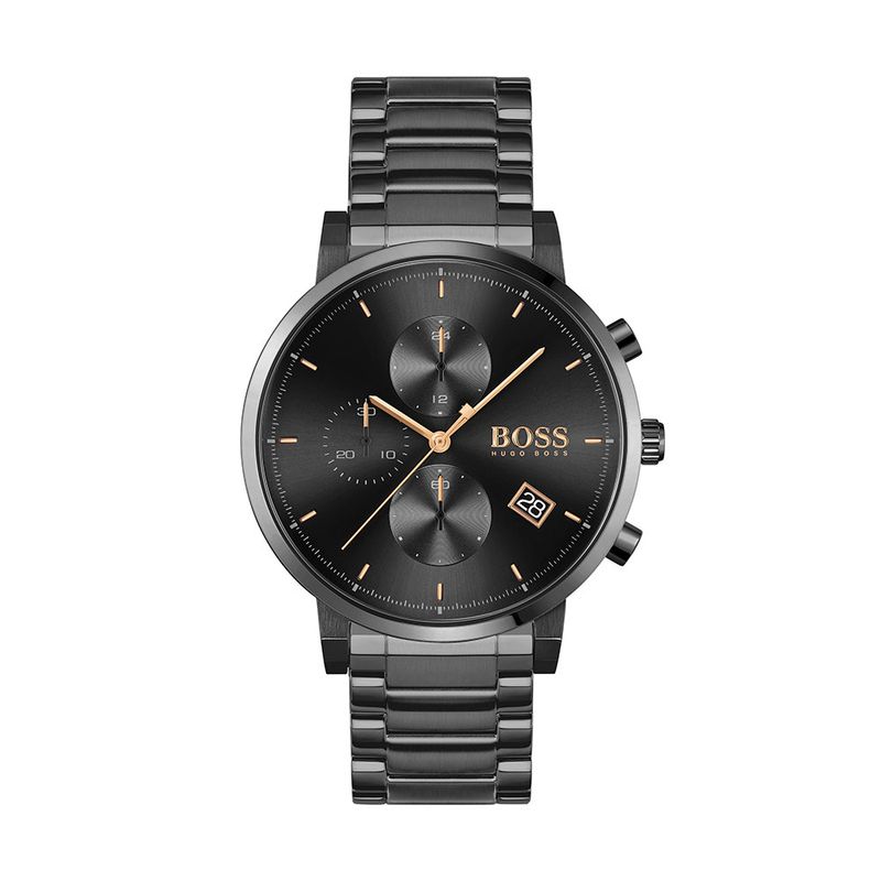 Boss integrity chronograph clearance