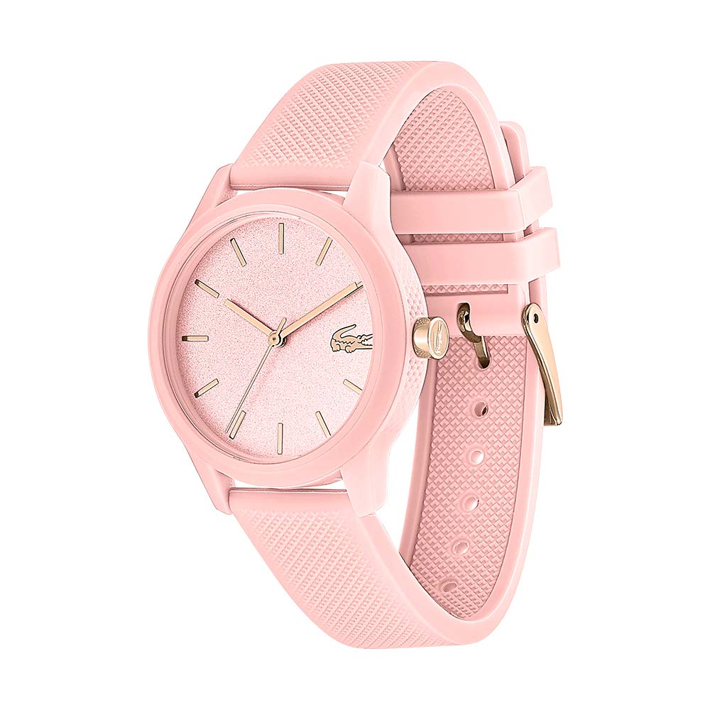 Reloj lacoste 2024 mujer rosa