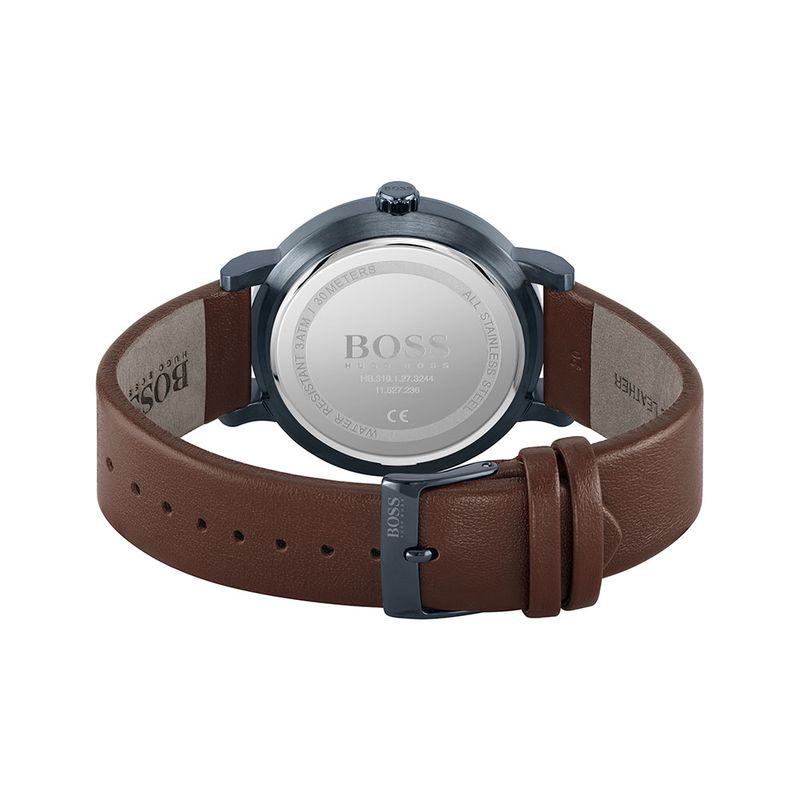 Hugo boss watch discount 1513792