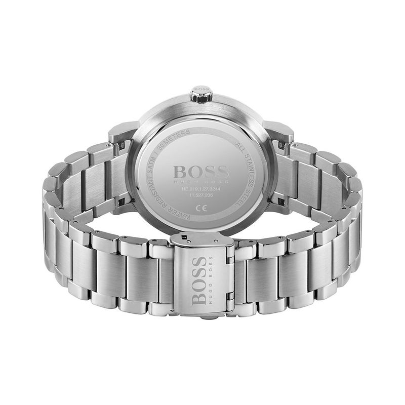 Hugo boss watch 1513792 new arrivals