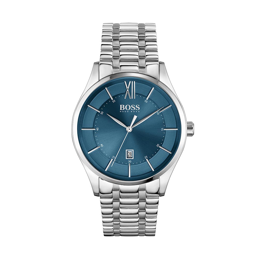 Hugo boss b1378 watch hot sale