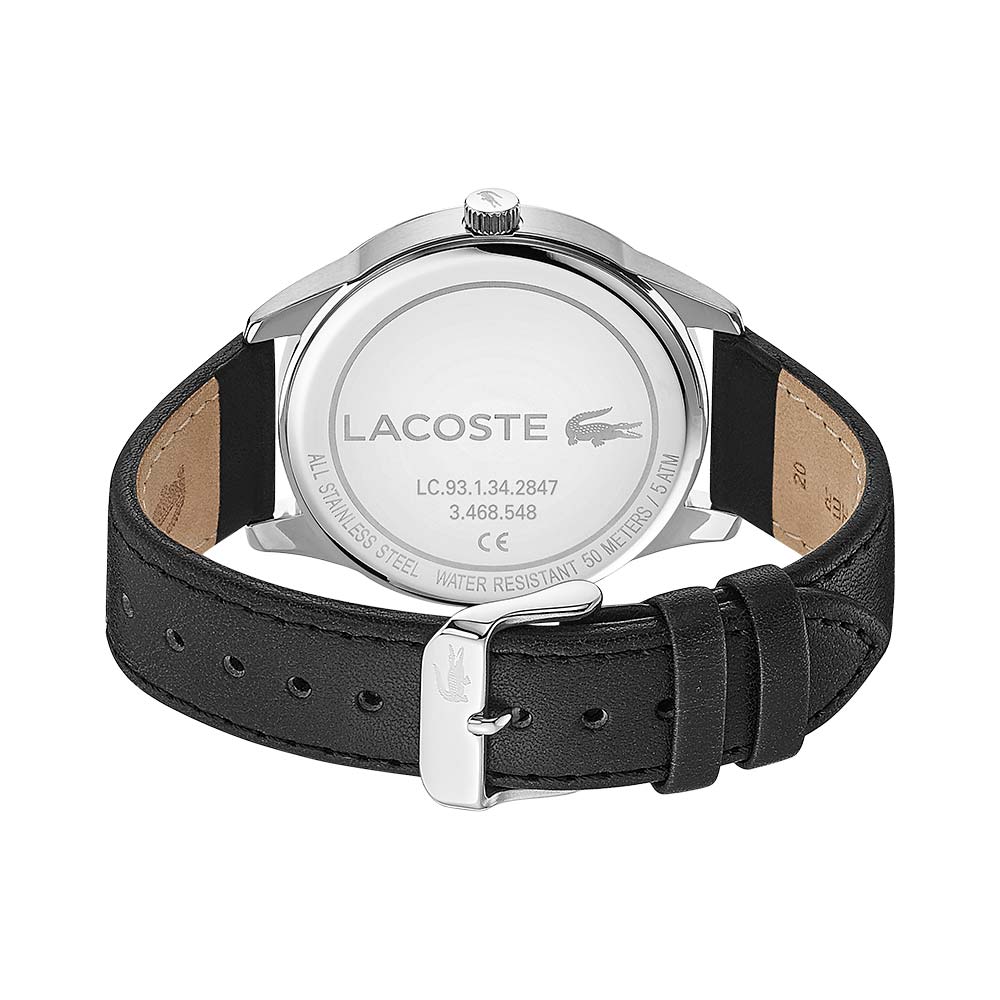 Reloj Lacoste Viena para hombre 2011049 - Virgili Ghio