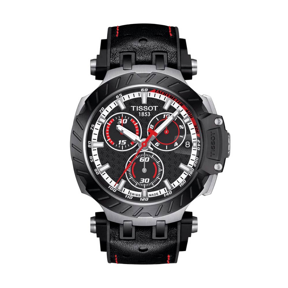 Reloj Tissot T Race Motogp 2020 Chronograph Limited Edition 1154172705101