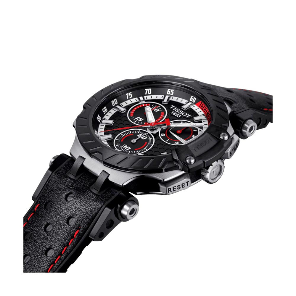 Reloj Tissot T Race Motogp 2020 Chronograph Limited Edition 1154172705101