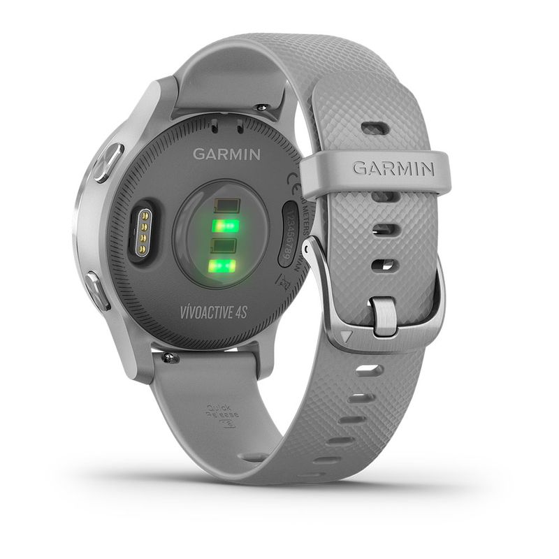 Garmin VIVOACTIVE 4S Reloj - Smartwatch - Bicifan Uruguay