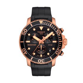 Reloj Tissot Seastar 1000 Chronograph