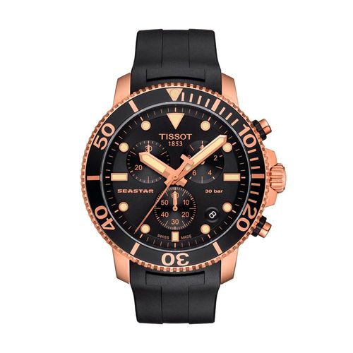 Tissot seastar 1000 online automatic cena