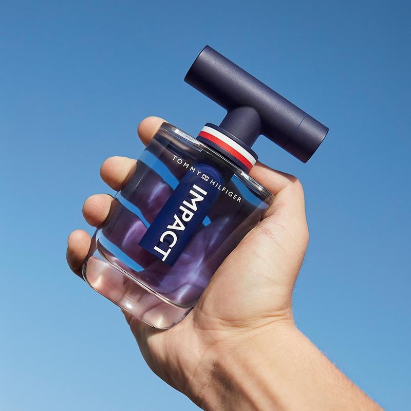 Fragancia Tommy Hilfiger Impact Men - Style Store