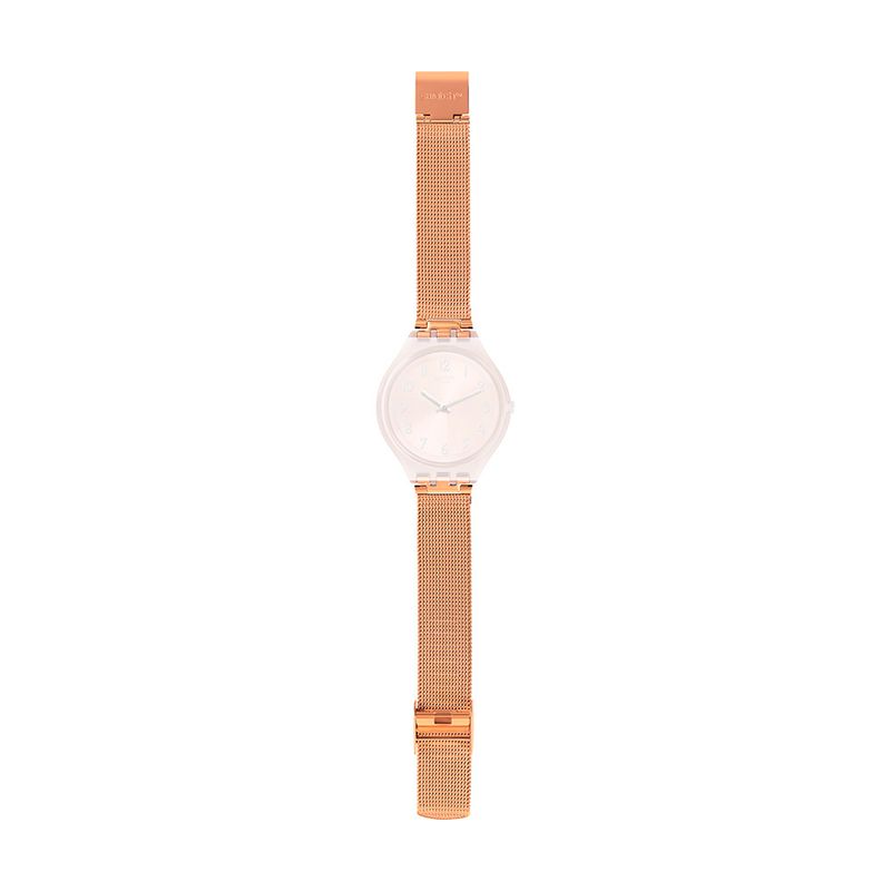 Swatch skin best sale rose gold