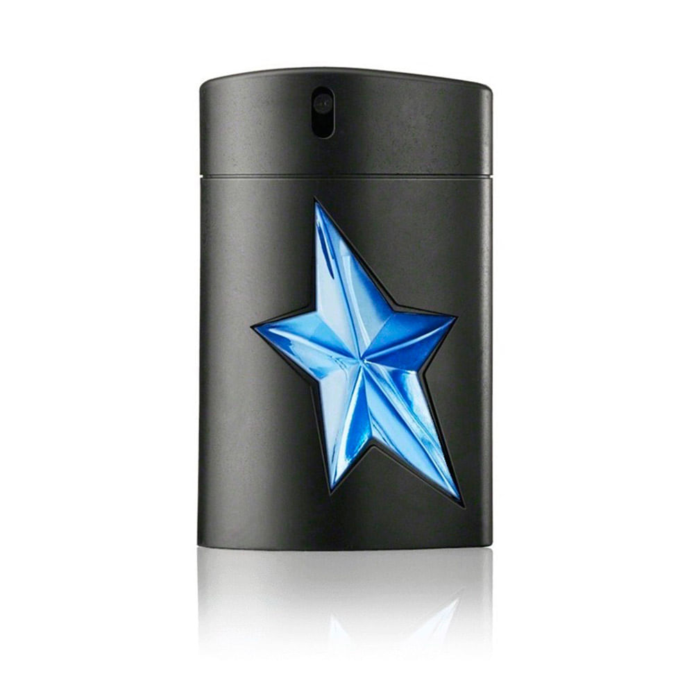 Fragancia Mugler A Men EDT Spray Recargable