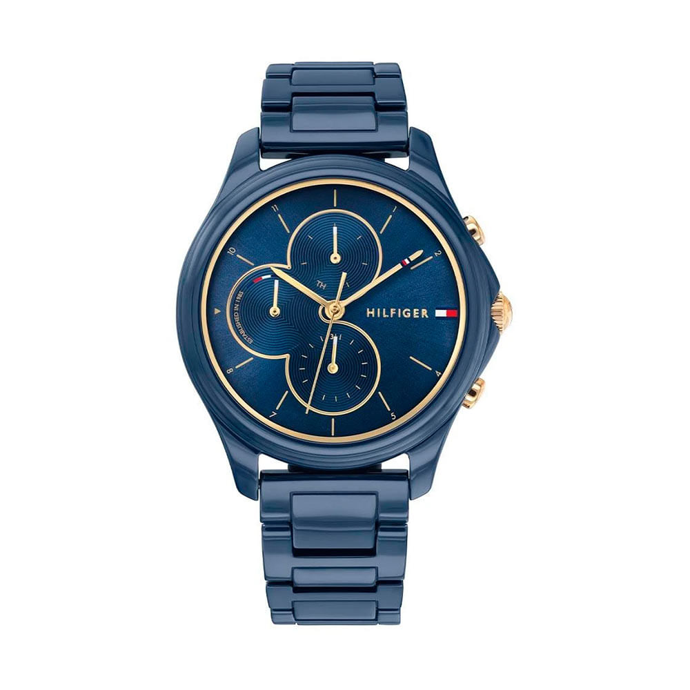 Reloj Tommy Hilfiger 1782260