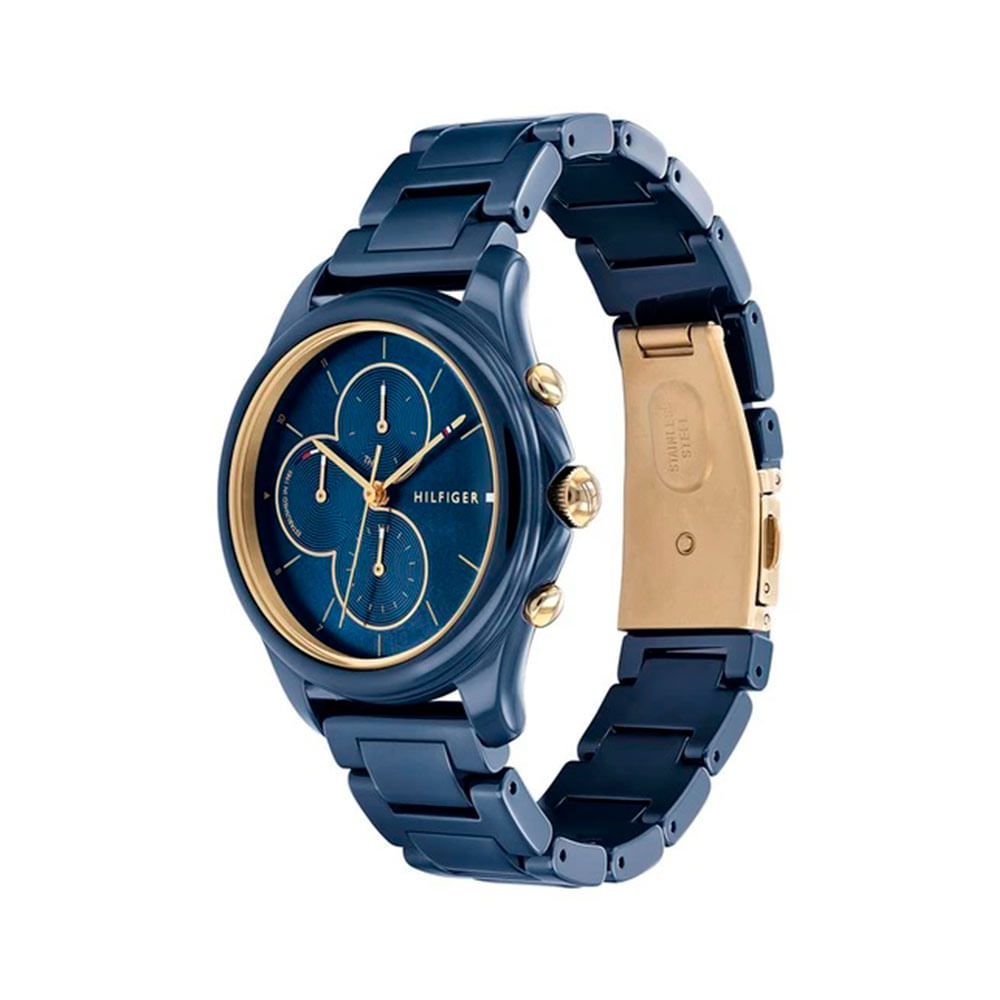 Reloj Tommy Hilfiger 1782260 Style Store Experience is the new luxury