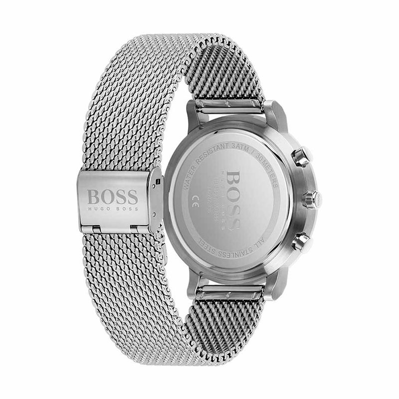 Boss integrity online chronograph